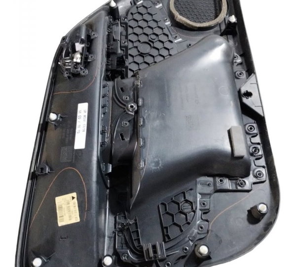 Forro Forração Porta Dianteira Direita Volkswagen Up