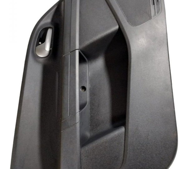 Forro Forração Porta Dianteira Esquerda Vw Up