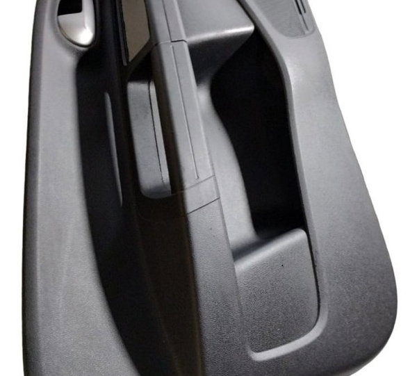 Forro Forração Porta Dianteira Esquerda Vw Up