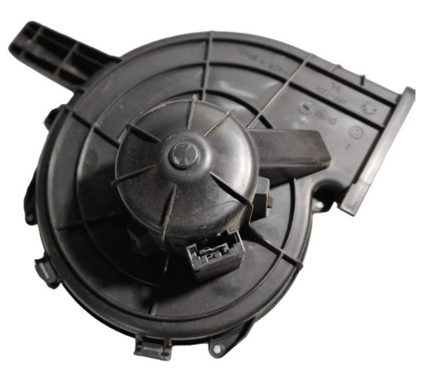 Motor Ventilador Ar Forçado Vw Up 1.0 2017