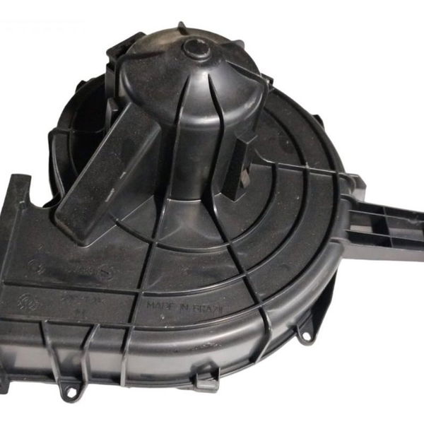 Motor Ventilador Ar Forçado Vw Up 1.0 2017