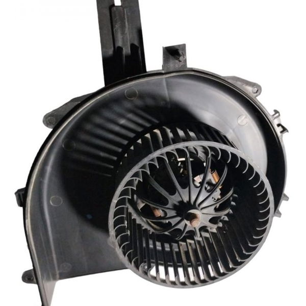 Motor Ventilador Ar Forçado Vw Up 1.0 2017