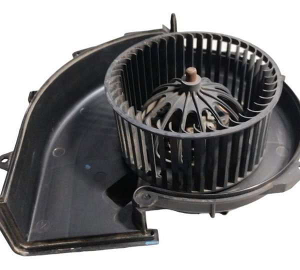 Motor Ventilador Ar Forçado Vw Up 1.0 2017