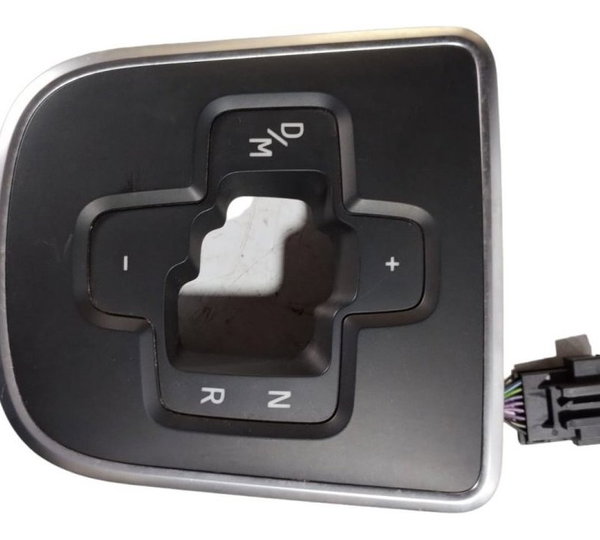 Cobertura Indicador Marchas Cambio Automatico Up 2019.