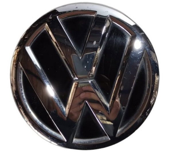 Emblema Tampa Traseira Vlw Up 2019