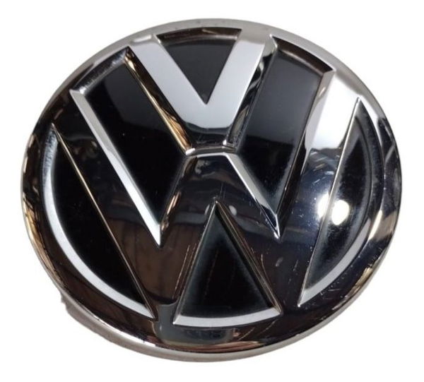 Emblema Tampa Traseira Vlw Up 2019
