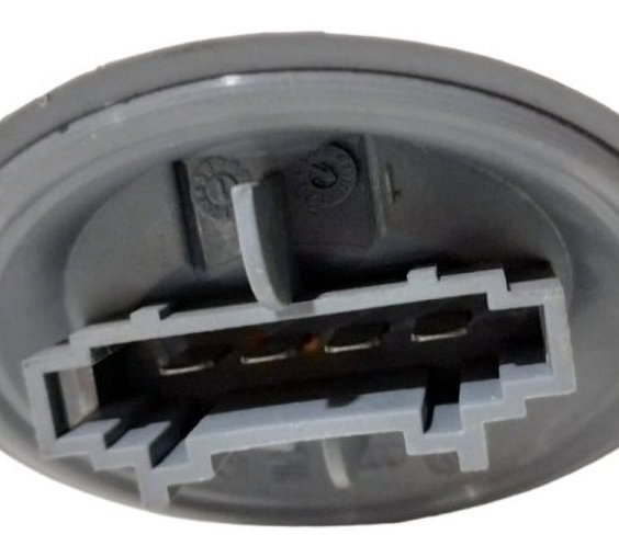 Resistência Ar Condicionado Volkswagen Up 1.0