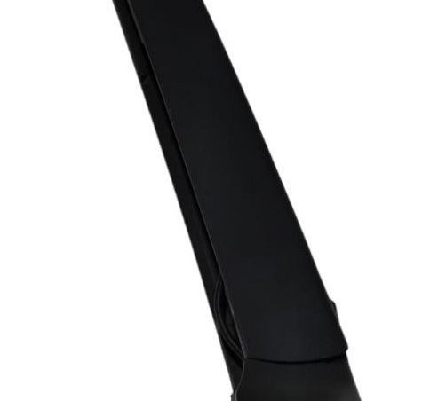 Braço Limpador Vigia Traseiro Vw Up Tsi 1.0 2018 / 2019 Direito