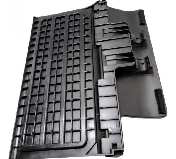 Acabamento Soleira Traseira Porta Malas C4 Picasso 09/12