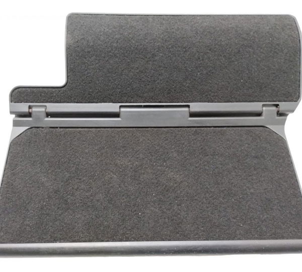 Acabamento Soleira Traseira Porta Malas C4 Picasso 09/12