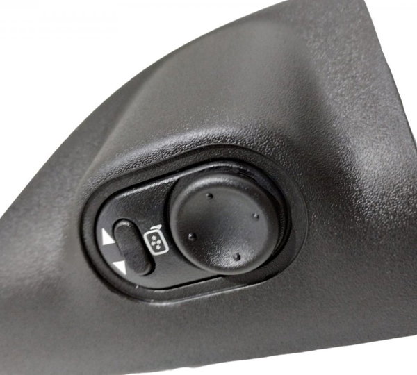 Moldura Acabamento Controle Retrovisor Gm Onix Prisma