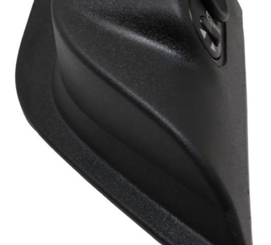 Moldura Acabamento Controle Retrovisor Gm Onix Prisma