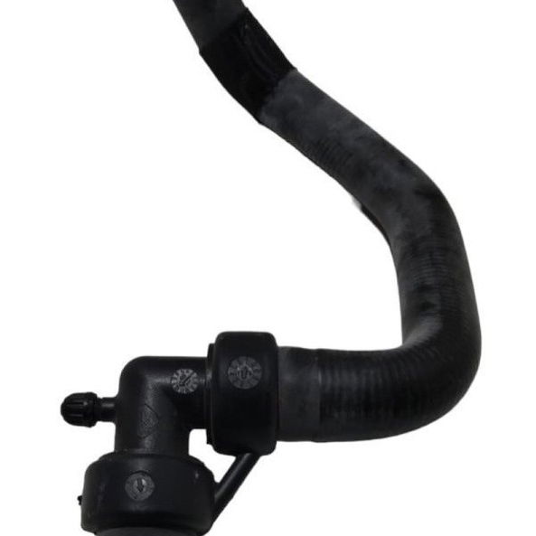 Mangueira Saída Ar Quente Duster 1.6 16v 14/... 924100434r