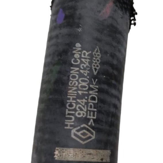 Mangueira Saída Ar Quente Duster 1.6 16v 14/... 924100434r