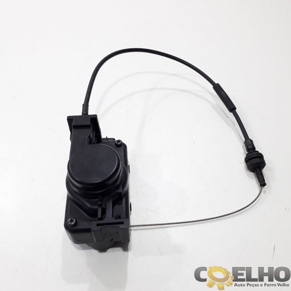 Módulo Acelerador Eletrônico I30 Wagon 2.0 2010/2011