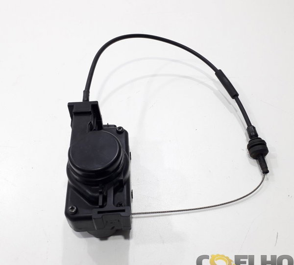 Módulo Acelerador Eletrônico I30 Wagon 2.0 2010/2011