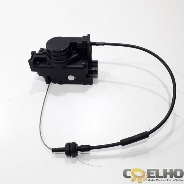 Módulo Acelerador Eletrônico I30 Wagon 2.0 2010/2011