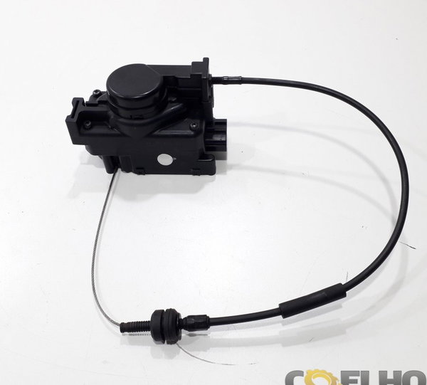 Módulo Acelerador Eletrônico I30 Wagon 2.0 2010/2011