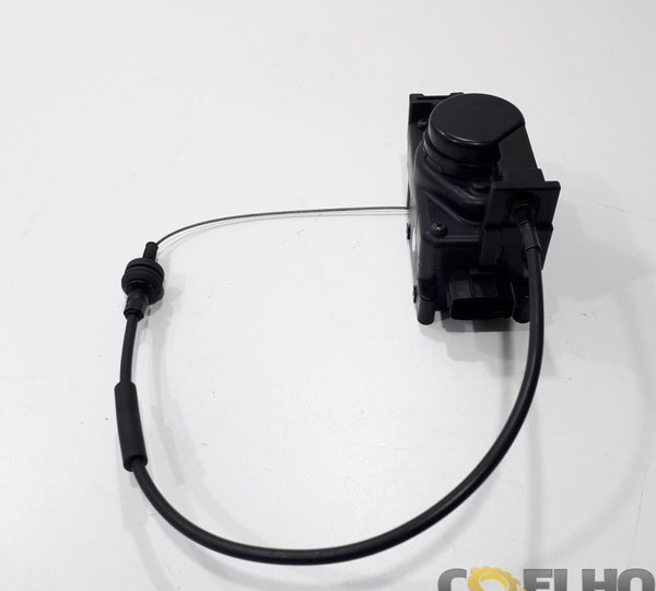 Módulo Acelerador Eletrônico I30 Wagon 2.0 2010/2011