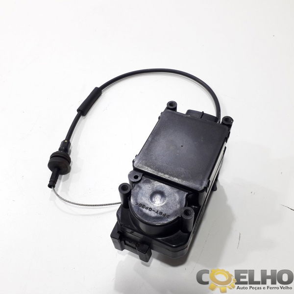 Módulo Acelerador Eletrônico I30 Wagon 2.0 2010/2011