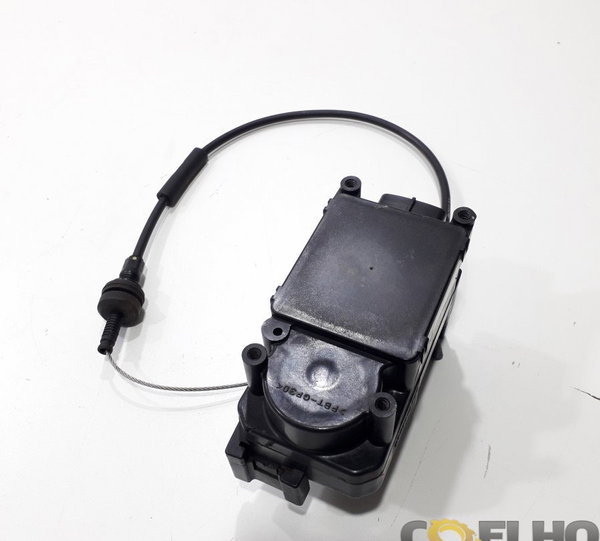 Módulo Acelerador Eletrônico I30 Wagon 2.0 2010/2011