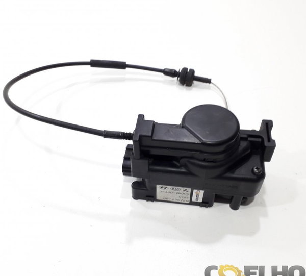 Módulo Acelerador Eletrônico I30 Wagon 2.0 2010/2011