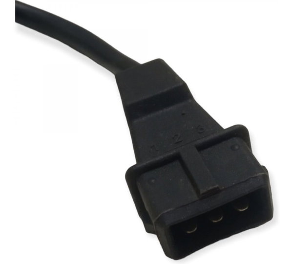 Sensor Rotação Chevrolet Prisma 1.4 2008/2010 (g)