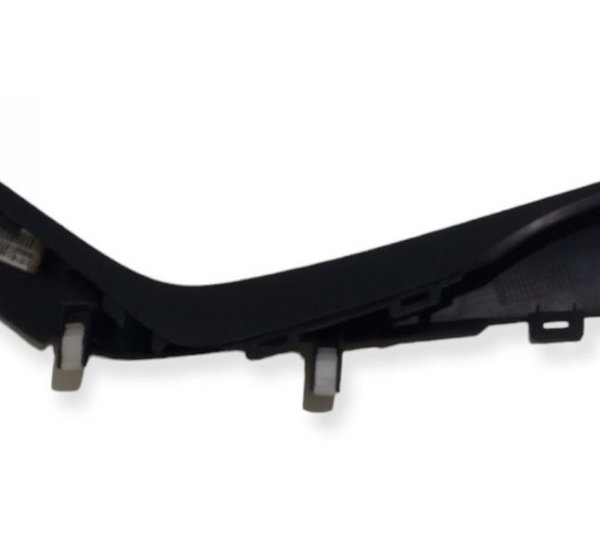 Acabamento Esquerdo Console Central Honda Civic G10 2019 (g)