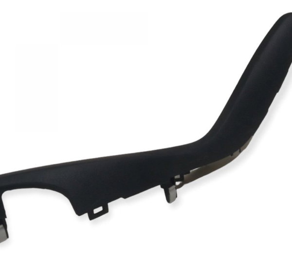 Acabamento Esquerdo Console Central Honda Civic G10 2019 (g)