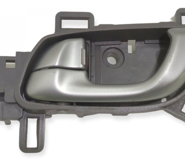 Maçaneta Interna Diant Esquerda Honda Civic 2012/2015 (g) Original Foto
