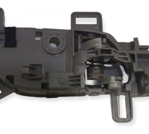 Maçaneta Interna Diant Esquerda Honda Civic 2012/2015 (g) Original Foto