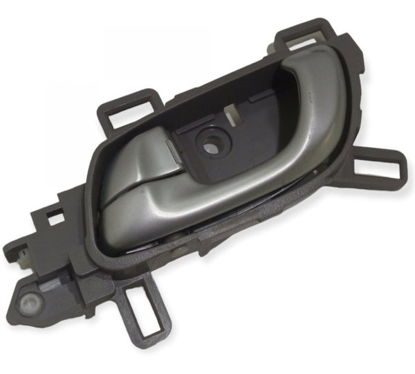 Maçaneta Interna Diant Esquerda Honda Civic 2012/2015 (g) Original Foto