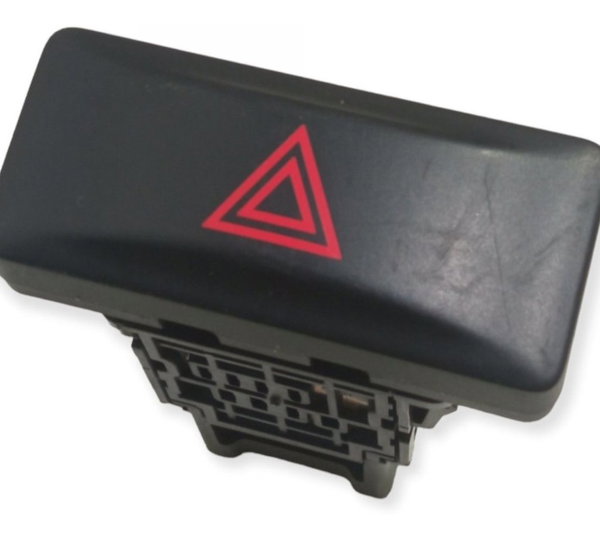 Botão Pisca Alerta Nissan X-trail 2008/2014 (g)