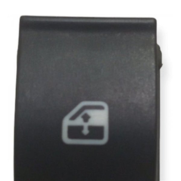 Botão Interruptor Vidro Diant Direito Fiat Punto 2012 (g)