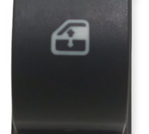 Botão Interruptor Vidro Diant Direito Fiat Punto 2012 (g)