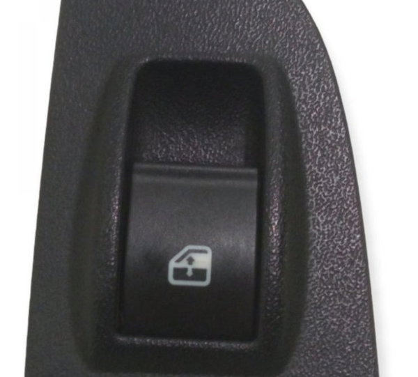 Botão Interruptor Vidro Tras Direito Fiat Bravo 2011 (g)