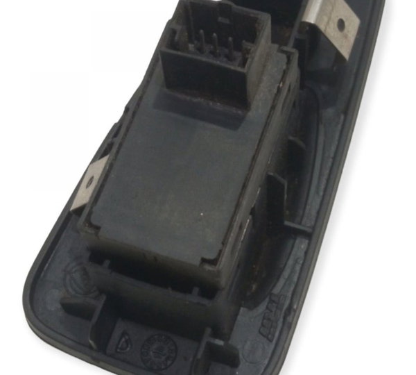Botão Interruptor Vidro Tras Direito Fiat Bravo 2011 (g)