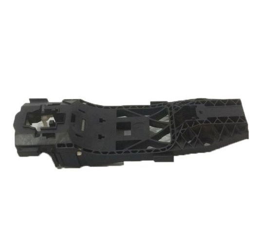 Suporte Maçaneta Externa Traseira Le Vw T-cross 2019/20 Original Foto