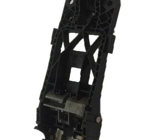 Suporte Maçaneta Externa Traseira Le Vw T-cross 2019/20 Original Foto