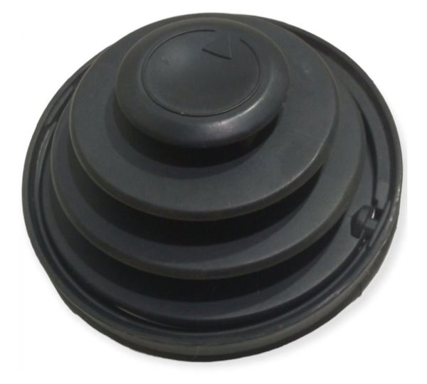 Difusor Ar Painel Toyota Etios 2013/2014 (g)