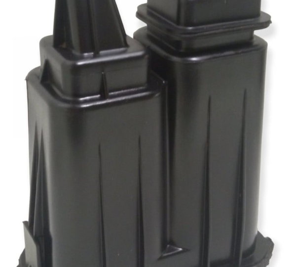 Filtro Canister Chevrolet Onix 1.4 2019 (g)