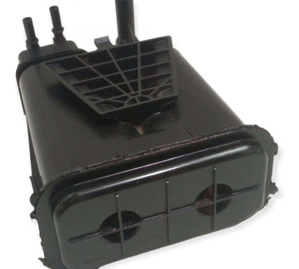 Filtro Canister Chevrolet Onix 1.4 2019 (g)