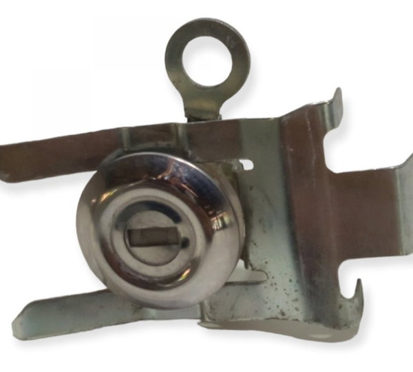 Miolo Chave Pora Dianteira Esquerda Toyota Etios 2013/14 (g)