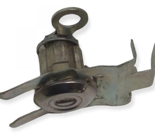 Miolo Chave Pora Dianteira Esquerda Toyota Etios 2013/14 (g)