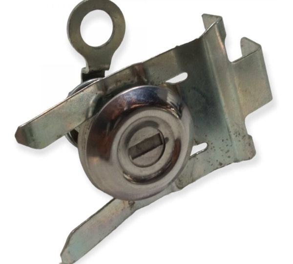 Miolo Chave Pora Dianteira Esquerda Toyota Etios 2013/14 (g)