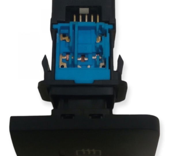 Botão Desembaçador Toyota Etios 2013/2015 (g)