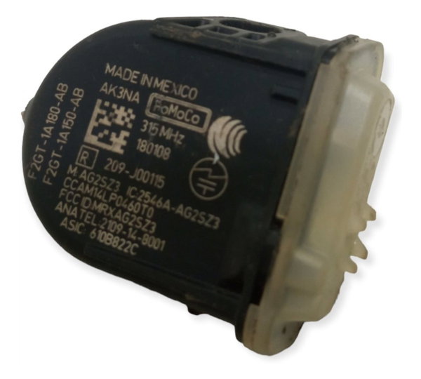 Sensor Pressão Pneu Ptms Ford Edge Fusion Ecosport  2018 (g)