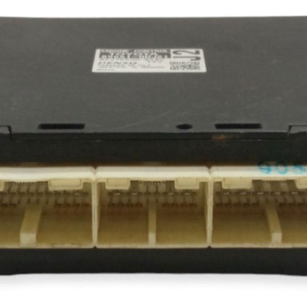 Módulo Injeção Toyota Etios 2015 896610dj21