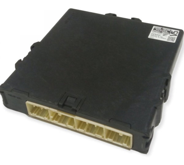 Módulo Injeção Toyota Etios 2015 896610dv50 (g)