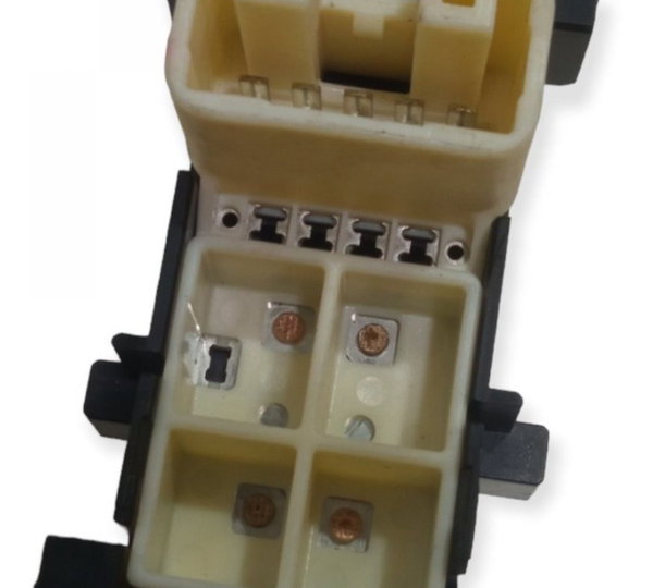 Botão Interruptor Vidro Toyota Etios 2014-15 (g)